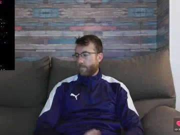 machohiberiko from Chaturbate is Freechat