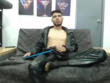 mack_daniels from Chaturbate is Freechat