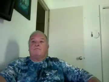 Mackdocc001 from Chaturbate