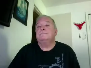 Mackdocc001 from Chaturbate