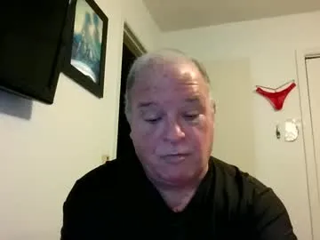 Mackdocc001 from Chaturbate