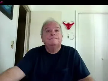 Mackdocc001 from Chaturbate
