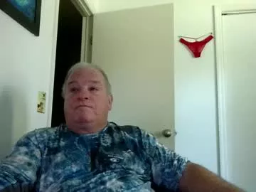 Mackdocc001 from Chaturbate