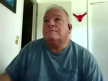 Mackdocc001 from Chaturbate