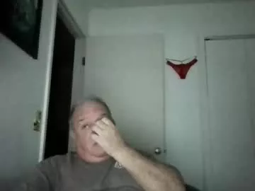 Mackdocc001 from Chaturbate
