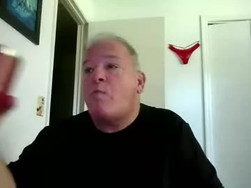 Mackdocc001 from Chaturbate
