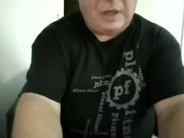 Mackdocc001 from Chaturbate