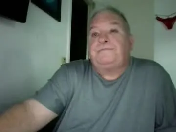 Mackdocc001 from Chaturbate
