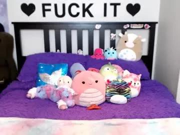 mackenziewolfe from Chaturbate is Freechat