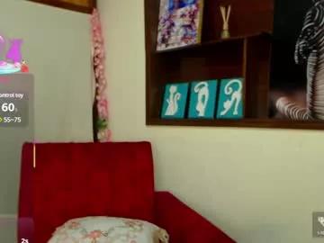 Madam_dali from Chaturbate