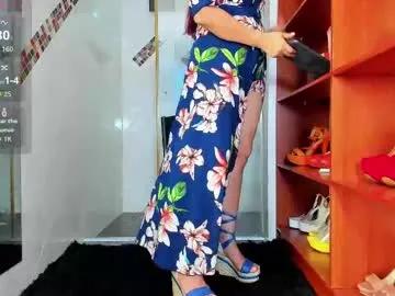 Madameheels_ from Chaturbate