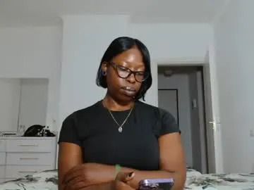 madamindigo from Chaturbate is Freechat