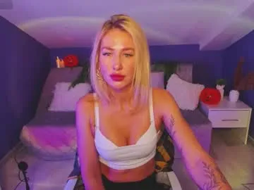 madammilly from Chaturbate is Freechat