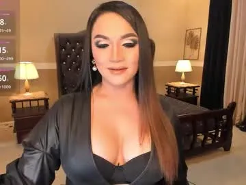 Madammistressdominatrixxx from Chaturbate