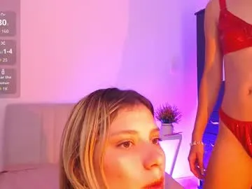 maddie_swift from Chaturbate is Freechat