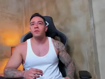 maddox_santana from Chaturbate is Freechat