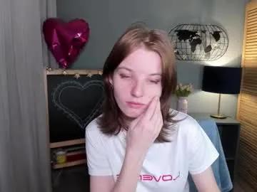madelaines from Chaturbate is Freechat