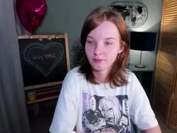 madelaines from Chaturbate is Freechat