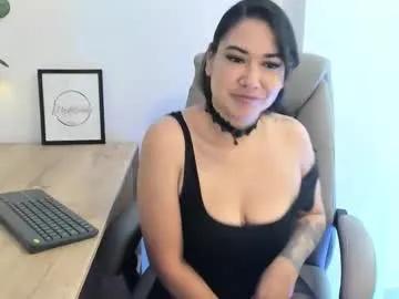 madeleine_w from Chaturbate is Freechat