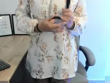madeleine_w from Chaturbate is Freechat