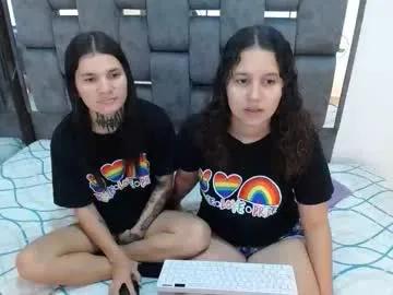 madison_jopsom from Chaturbate is Freechat