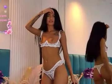 madison_kroft from Chaturbate is Freechat