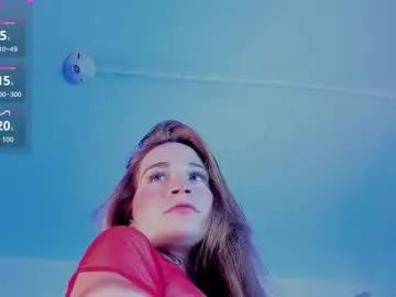 madisonanngel from Chaturbate is Freechat