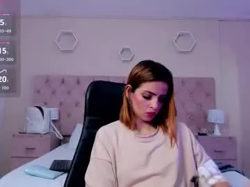 madisonsky_ from Chaturbate is Freechat