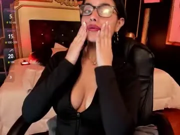 Madissonborch from Chaturbate