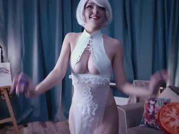 madnessalise from Chaturbate is Freechat