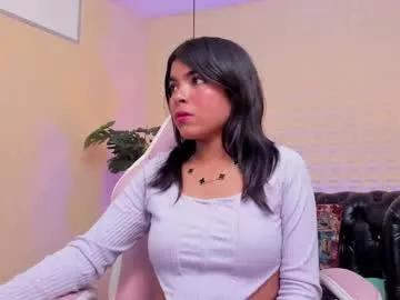 mady_brunette from Chaturbate is Freechat