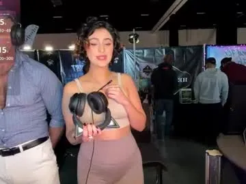 maevemads from Chaturbate is Freechat