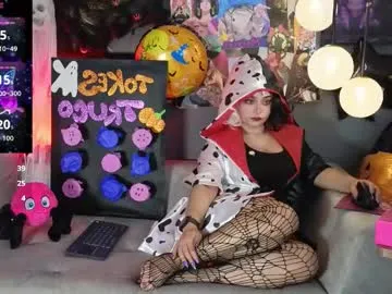 mafecosecret from Chaturbate is Freechat