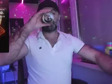 magabear from Chaturbate is Freechat