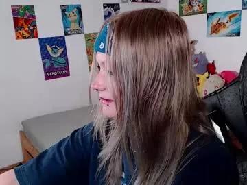 Maggieswaggy from Chaturbate