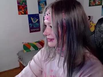 maggieswaggy from Chaturbate is Freechat