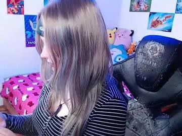 Maggieswaggy from Chaturbate