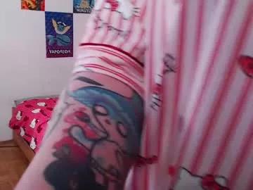 Maggieswaggy from Chaturbate