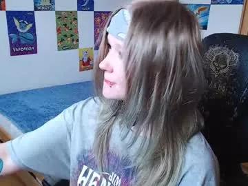 Maggieswaggy from Chaturbate