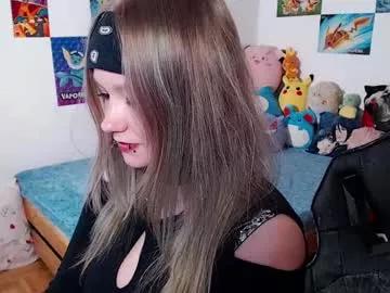 Maggieswaggy from Chaturbate