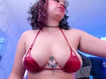 magic_sofii from Chaturbate is Freechat