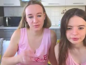 magical_mermaids from Chaturbate is Freechat