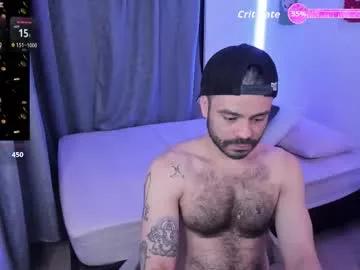 magnus_king from Chaturbate is Freechat