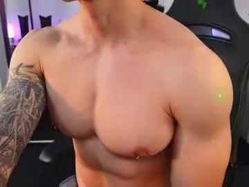 magnus_savage from Chaturbate is Freechat