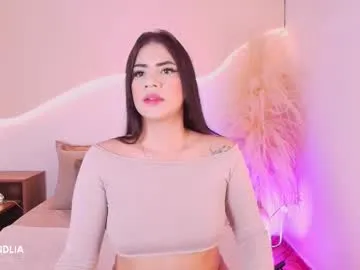 Maia_lia_ from Chaturbate