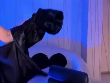Maiacollins from Chaturbate