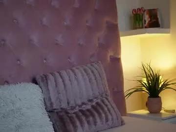 Maiamini from Chaturbate