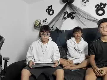 Maicol_cum23 from Chaturbate