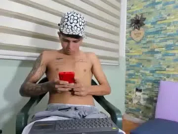 maicoll_hard02 from Chaturbate is Freechat