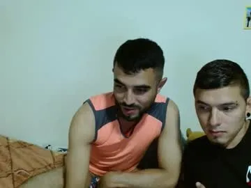 maiki_foxx from Chaturbate is Freechat